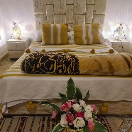 Riad Bel Kayed Fez Eksteriør billede