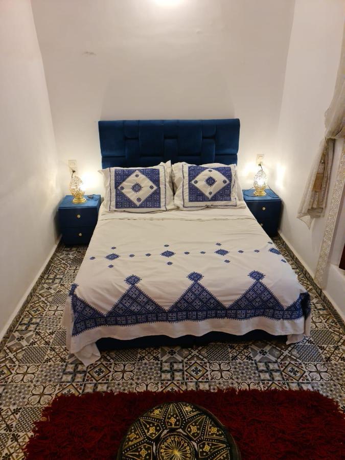 Riad Bel Kayed Fez Eksteriør billede